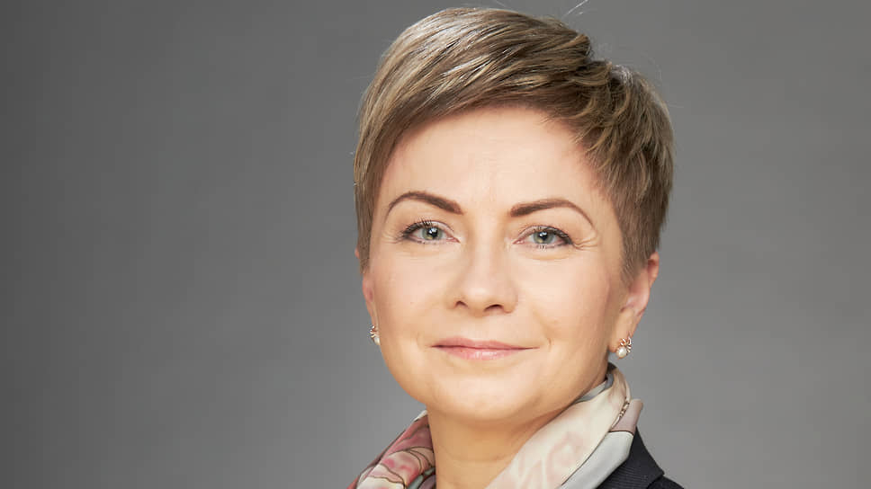 Литвинова Елена - Директор Департамента персонала, ПАО «Промсвязьбанк» (ПСБ