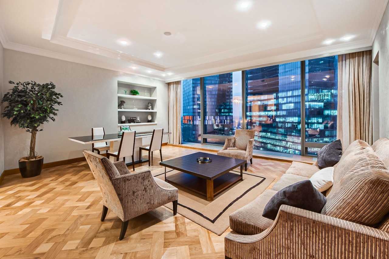 Москва Сити Купить Квартиру 4 Комнатную