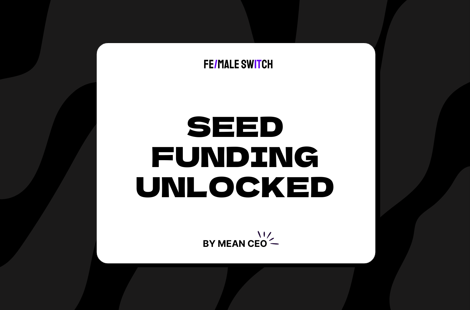 seed-funding-investment