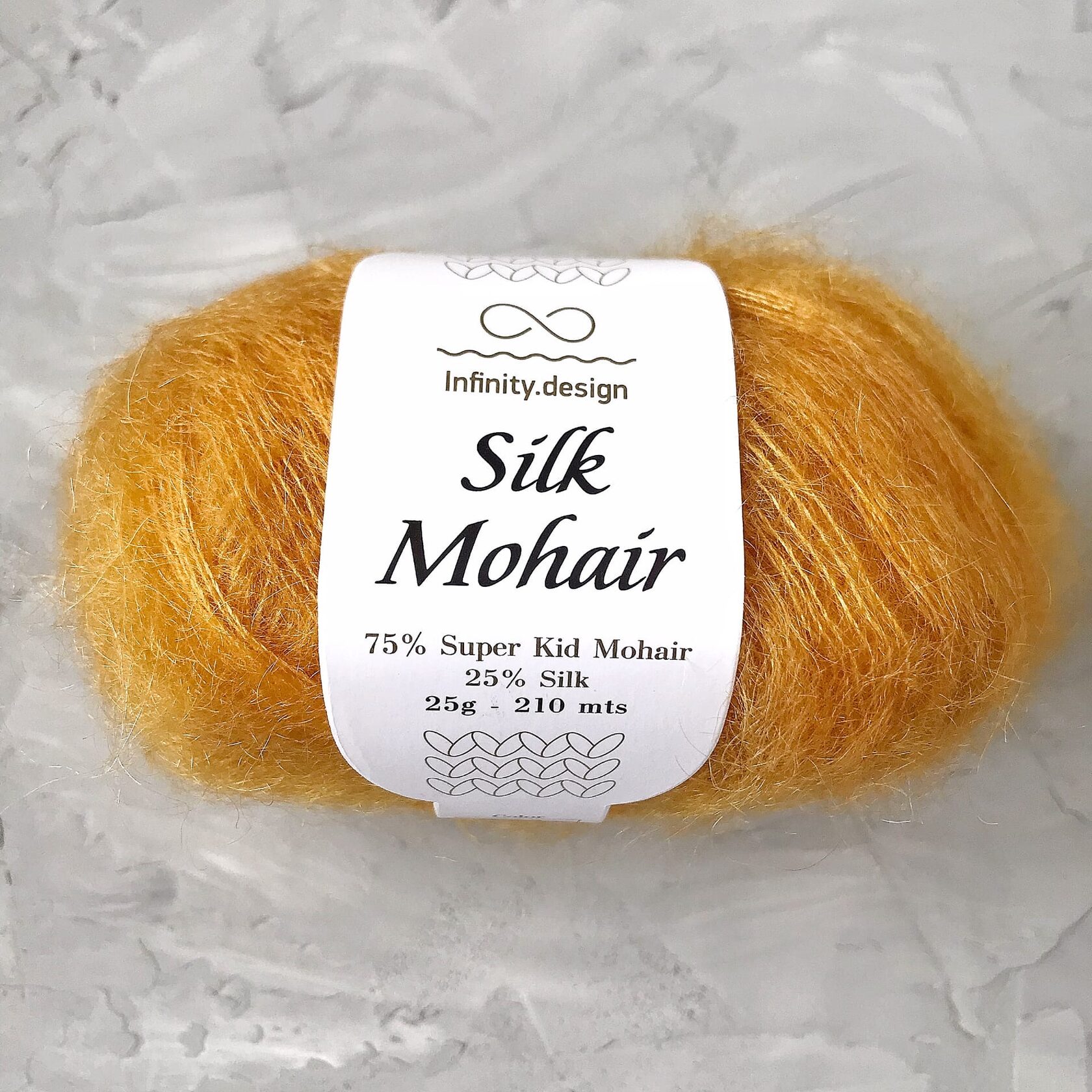 мохер состав