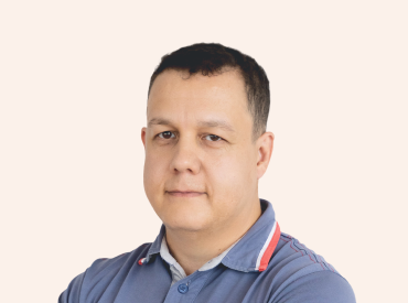 Malov Alexey