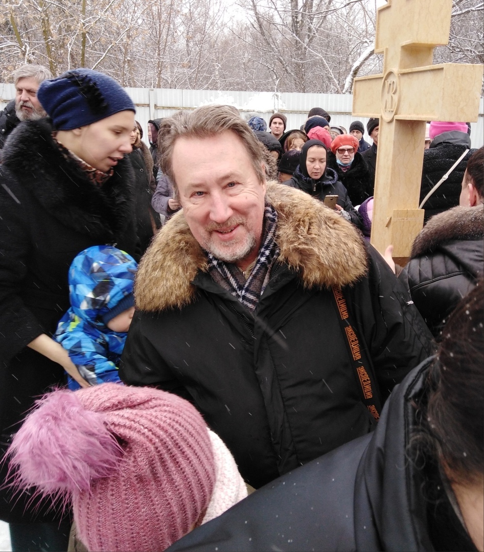 паисатель воробьевский 