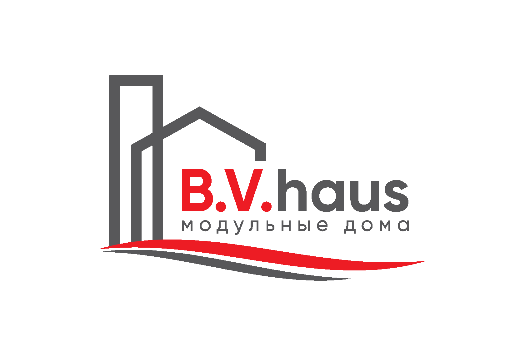 Модульные дома B.V.haus