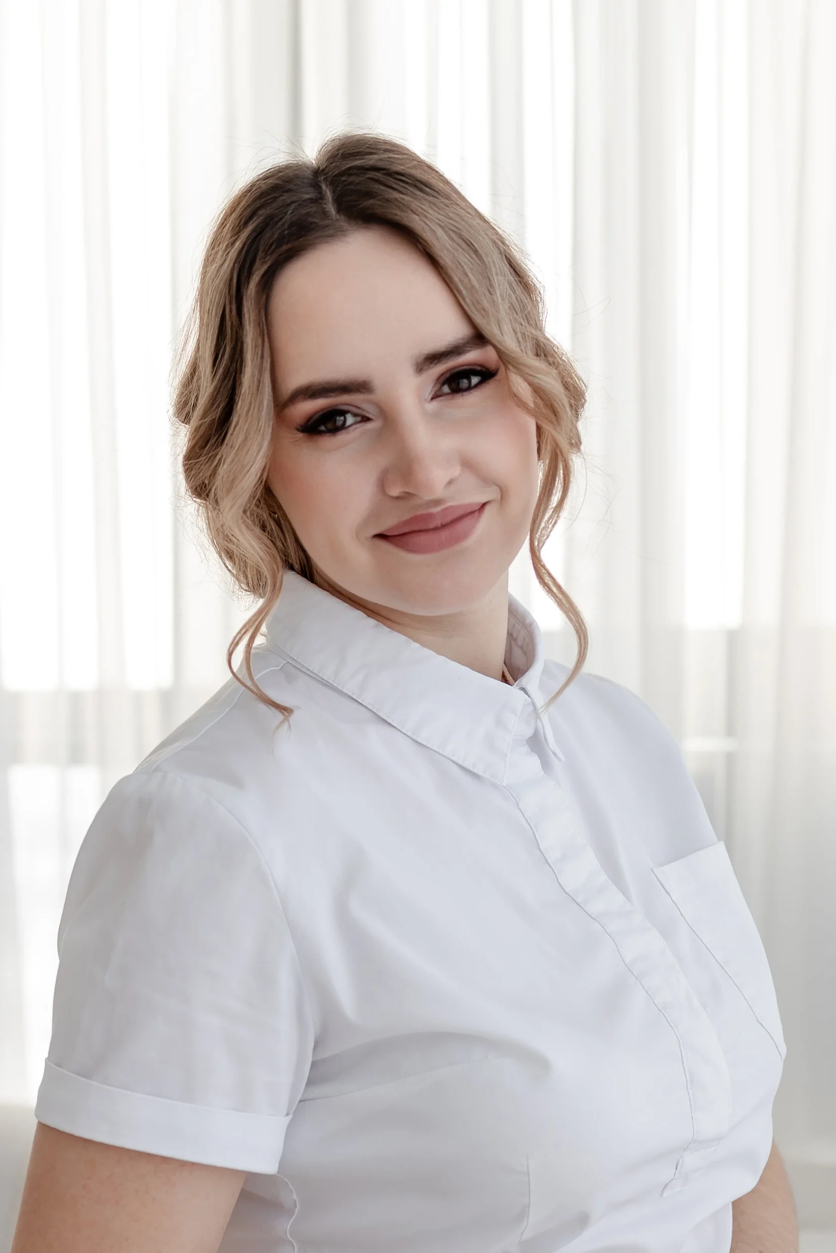 Махонина Светлана Николаевна