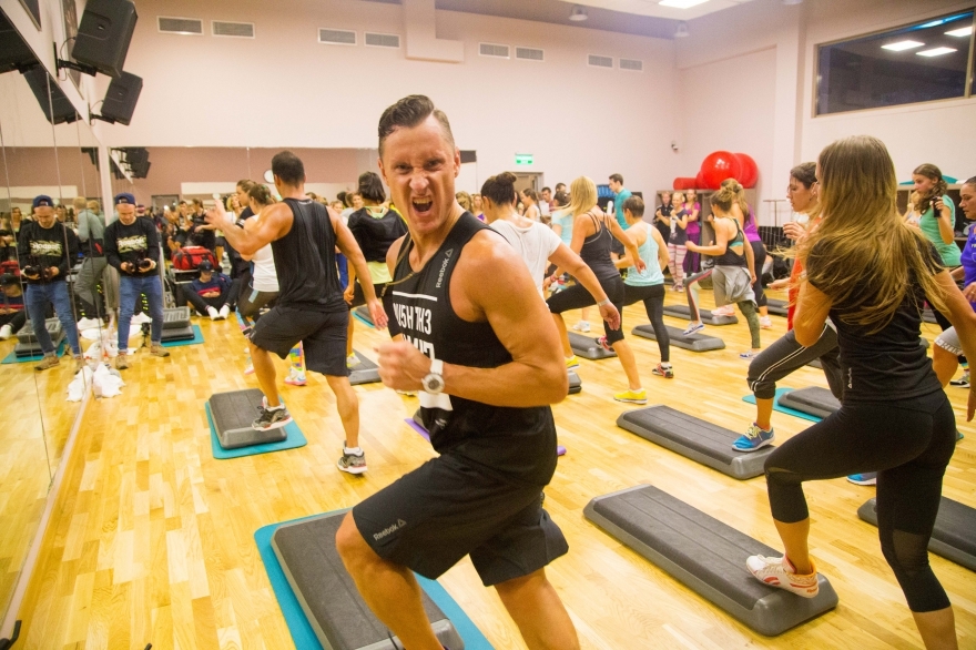 Тренер групповых программ: обучение, навыки, специфика