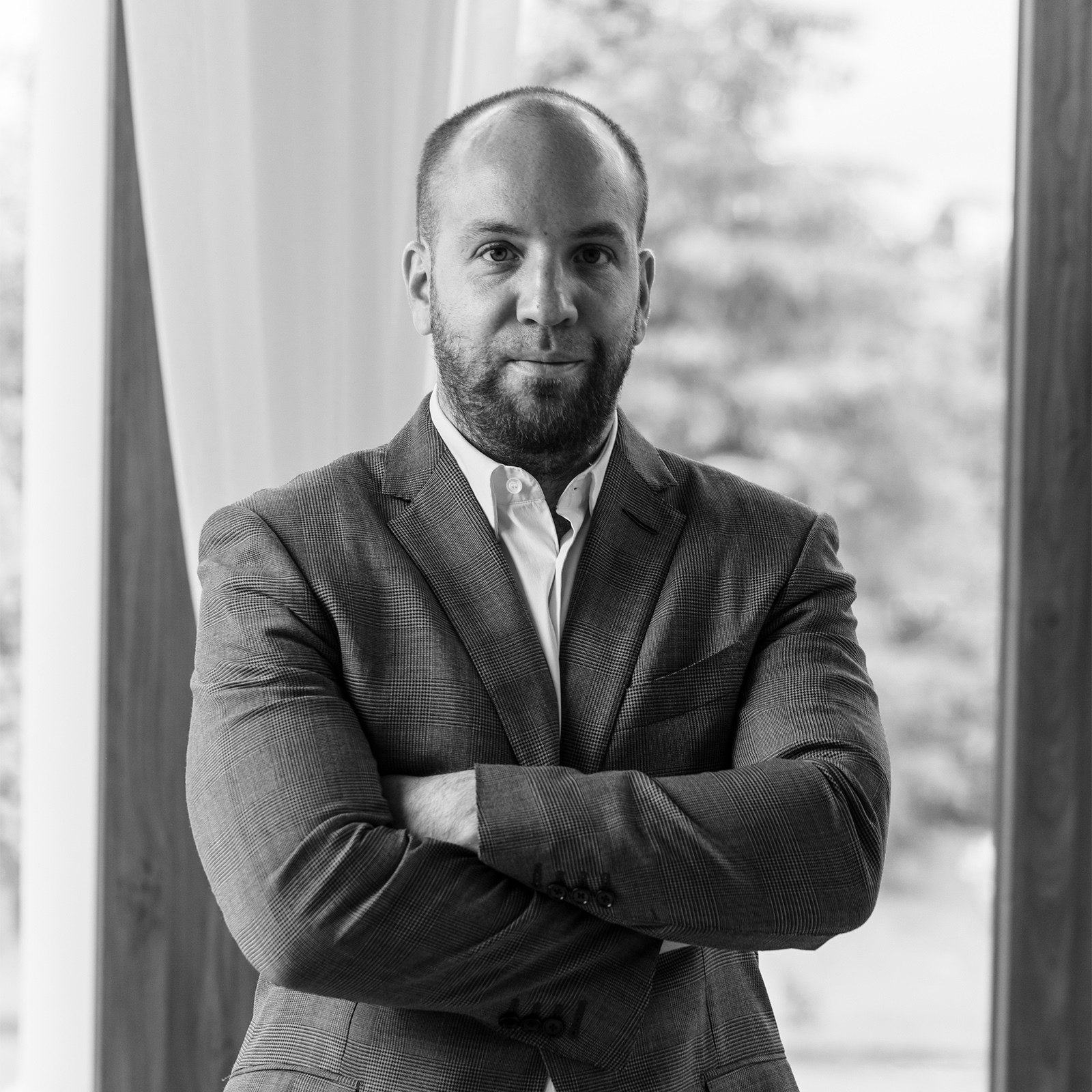 Инвестор Сергей Гришин