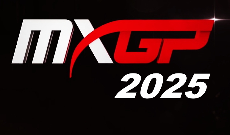 MXGP 2025: Предварительный календарь