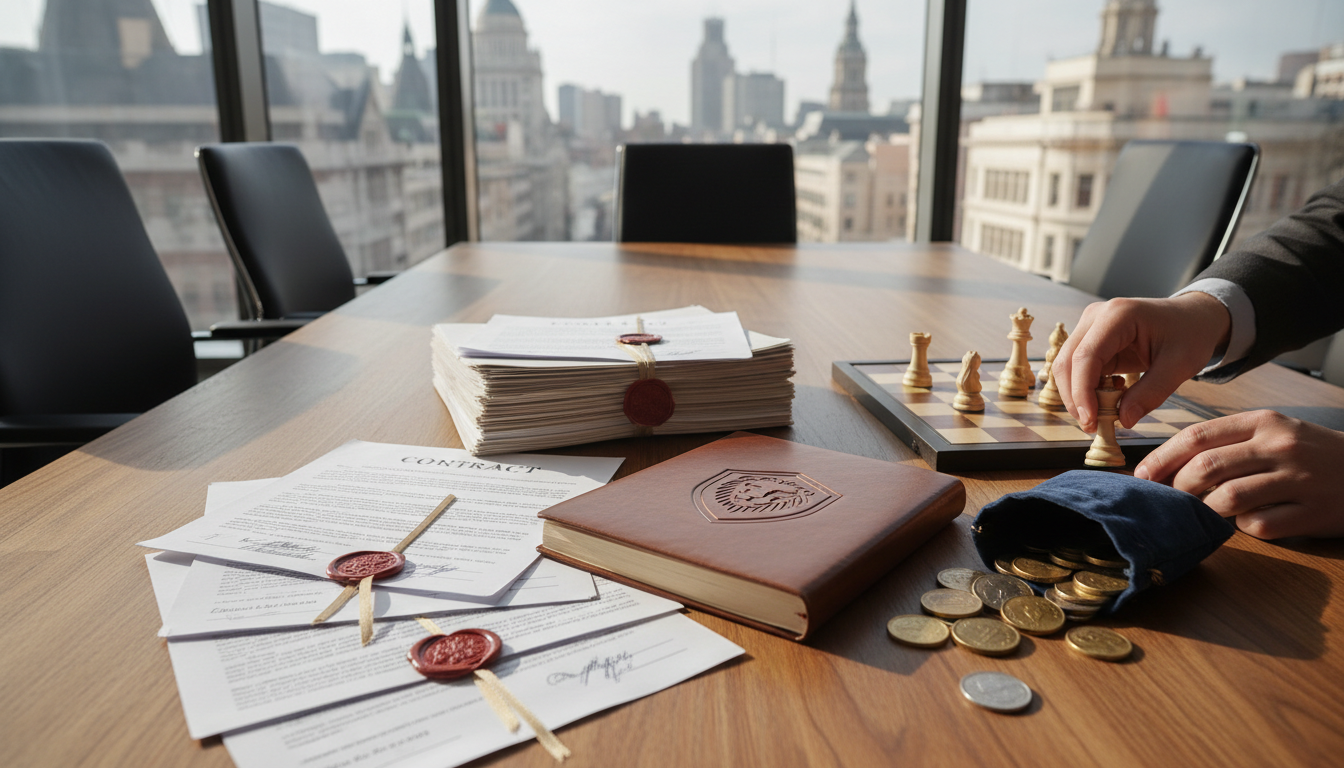 Регистрация товарного знака: как изменения пошлин влияют на стратегию защиты бренда