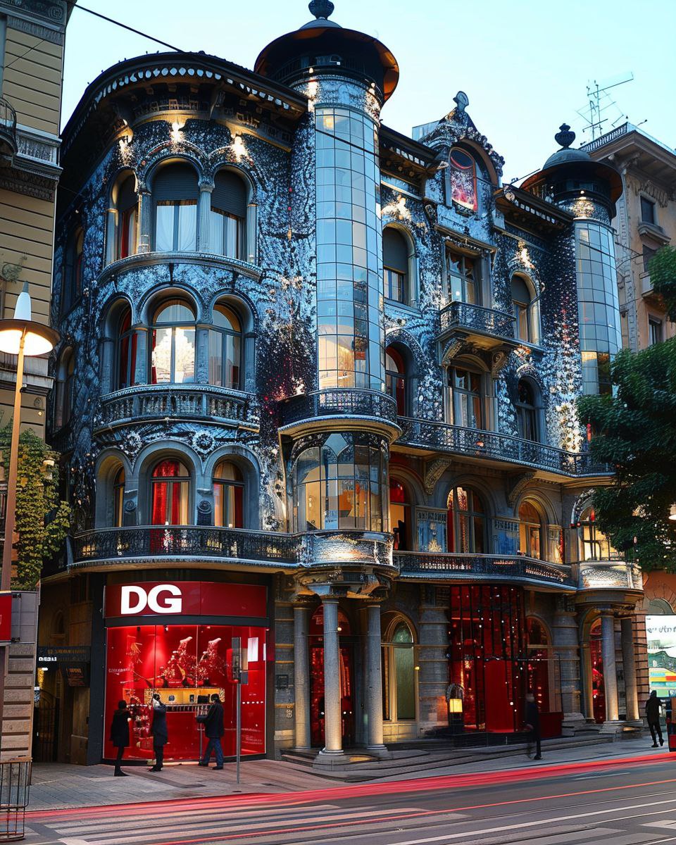 Сабина, 1 поток