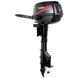 HDX F 4 BMS