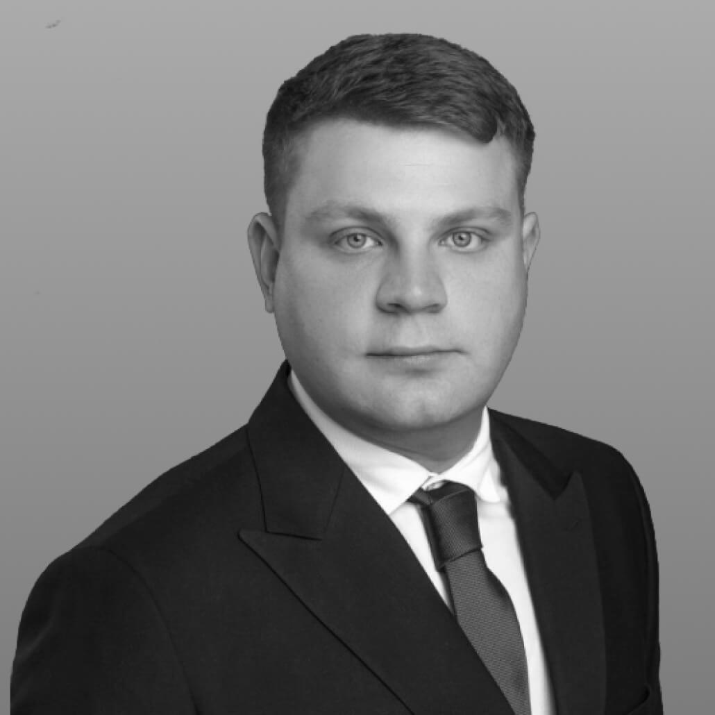 Егор Трубников