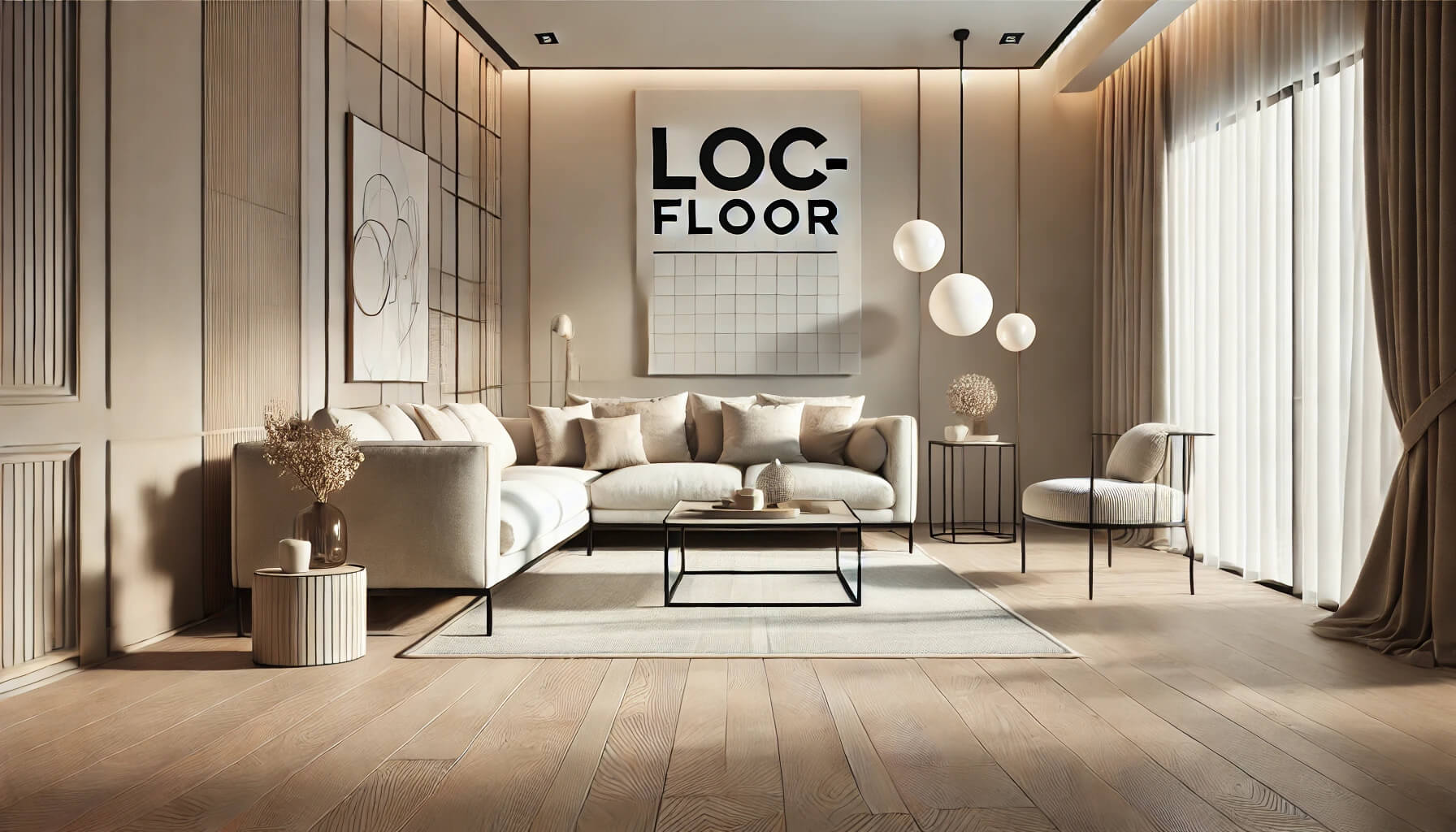 Купить Ламинат Loc-Floor I В Санкт-Петербурге ParketBrothers I Доставка по всей России