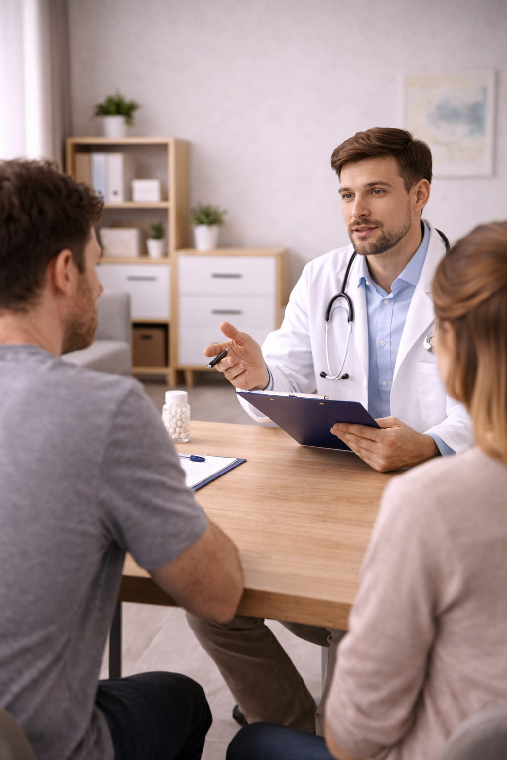 Нарколог: почему запой — это не “характер”, а болезнь, и с чего реально начать