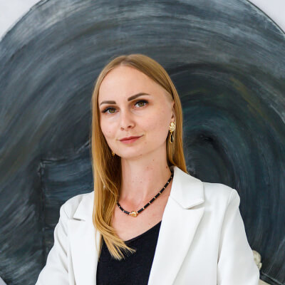 Адвокат Марина Романовна Токарчук