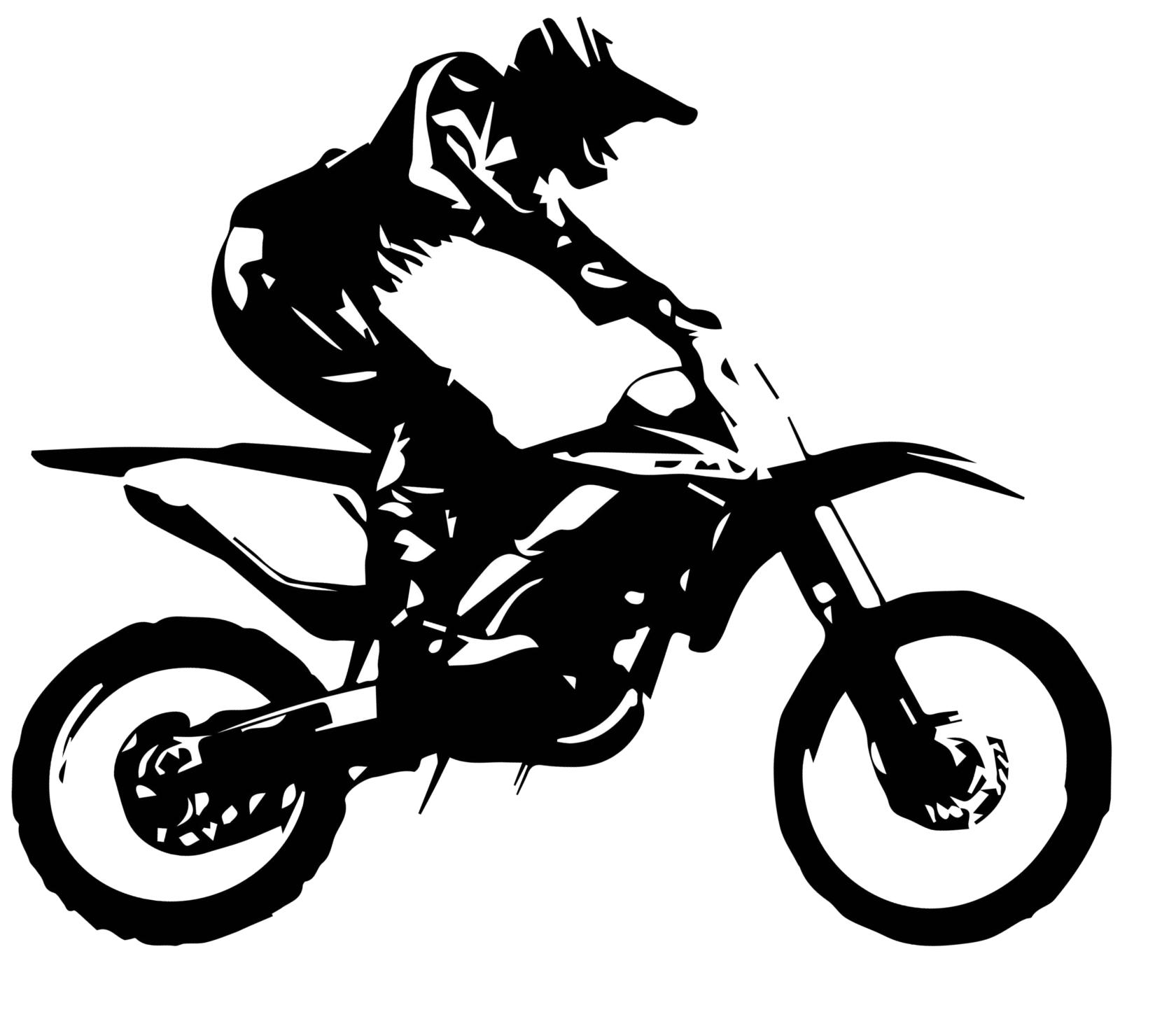 Feet Rides - прочные аксессуары российского производства для эндуро и ...