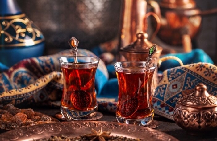 Культурные различия за столом переговоров с иностранцами