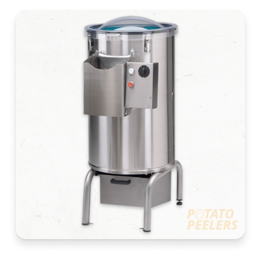 Commercial Potato Peeler Machine Industrial Automatic Potato, Carrot