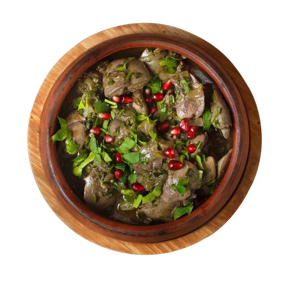 Борани