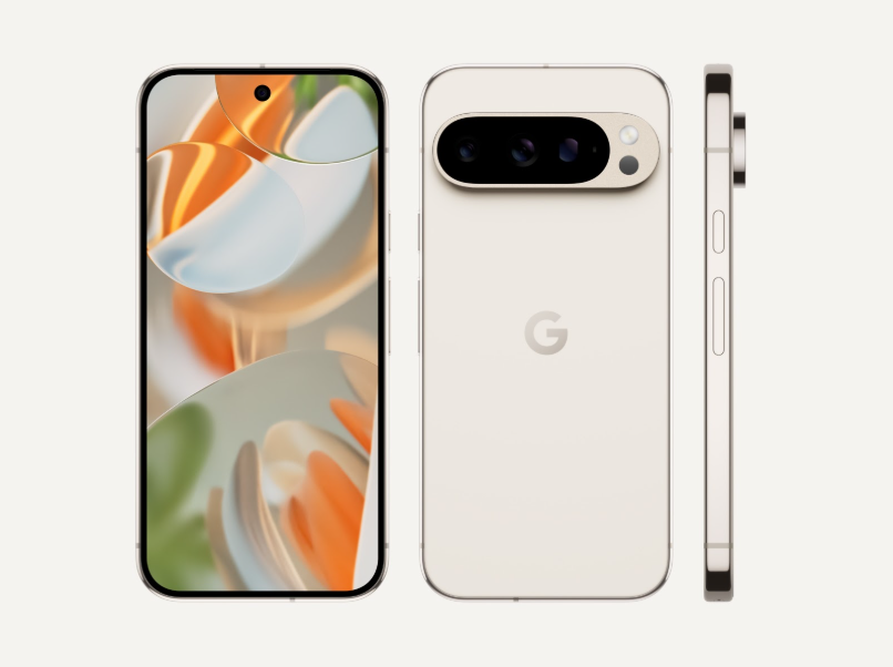 google pixel 9 pro купить