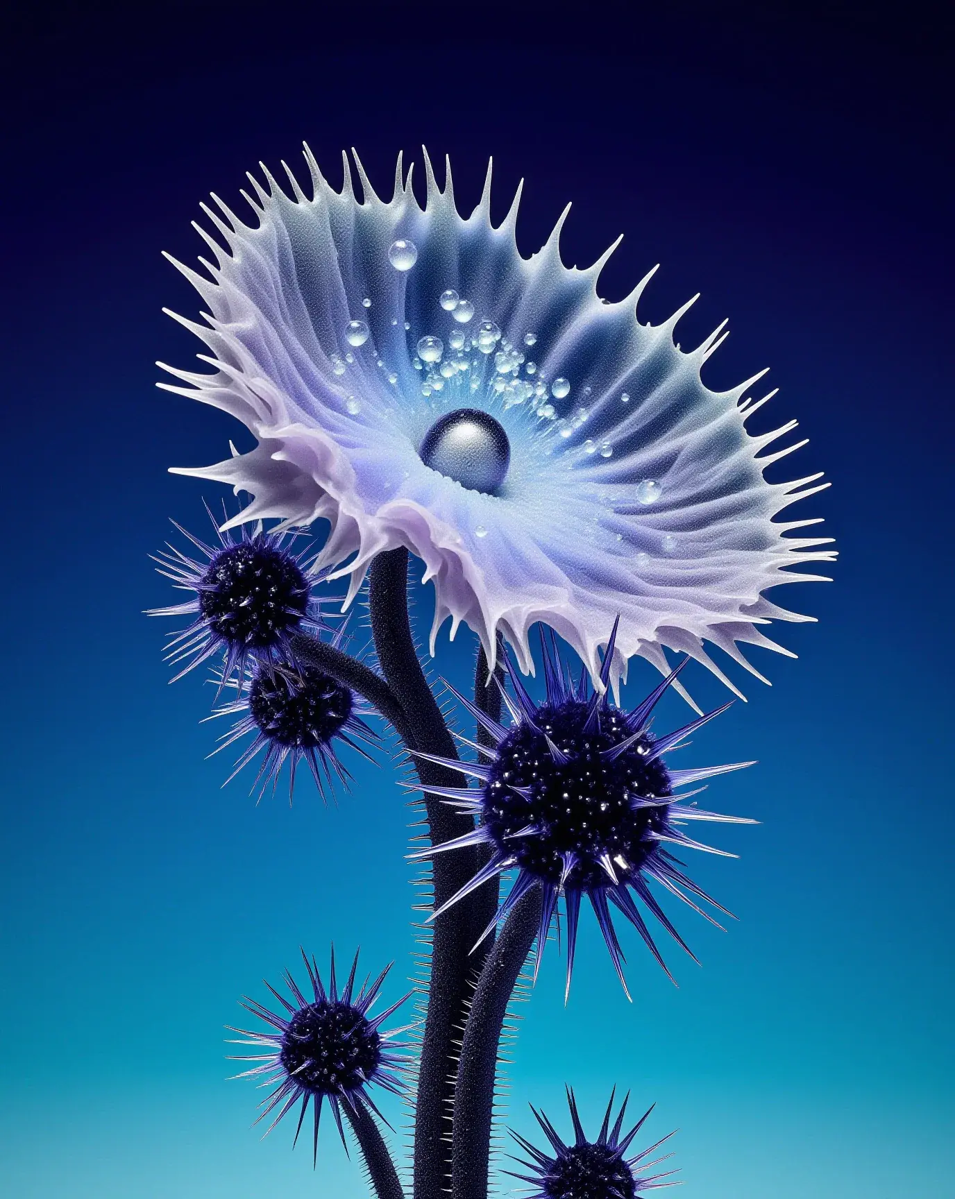 Alien Flora 37