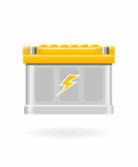 аккумулятор