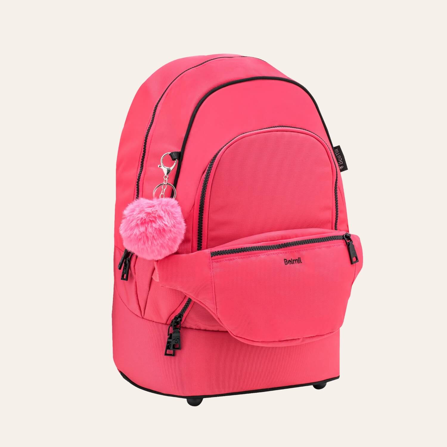 Coral Paradise | Рюкзак два в одном | 2-in-1 Pack