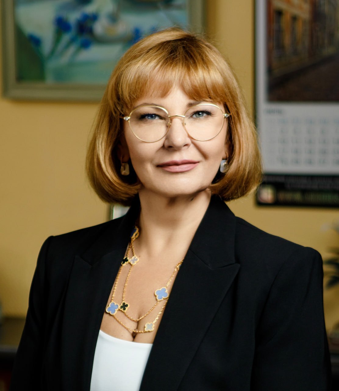 Виктория Нестерова