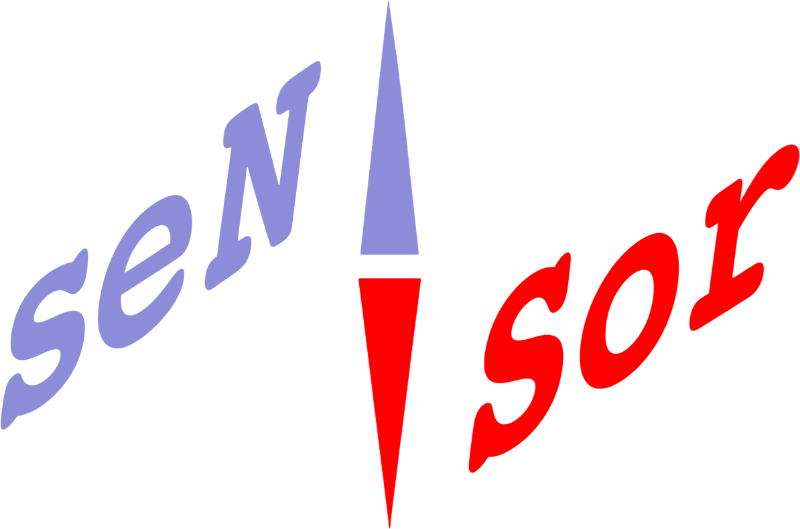 Sensor