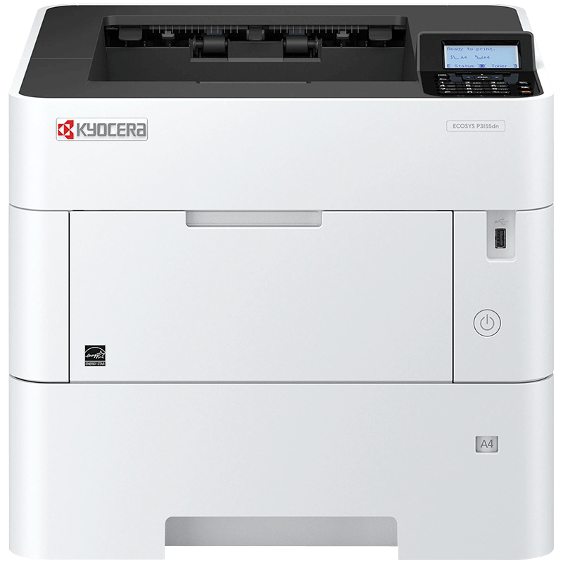 принтер kyocera