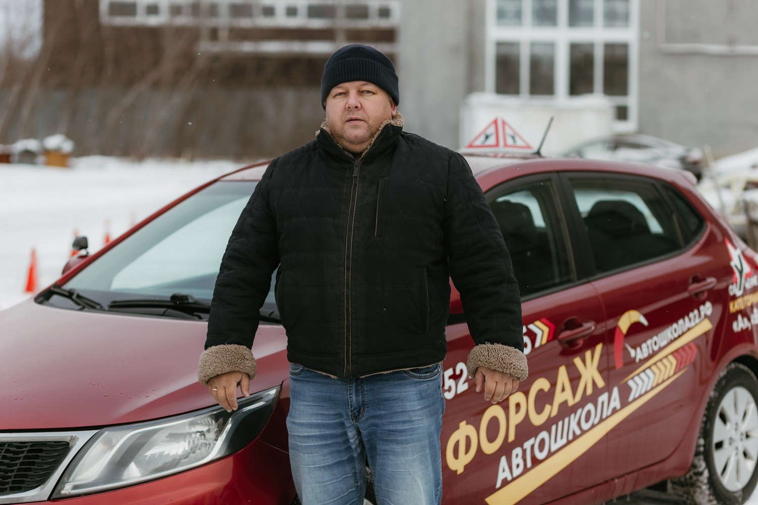 Иван Келлер