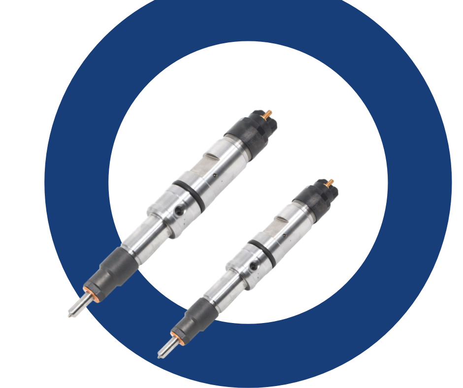 восстановление форсунок