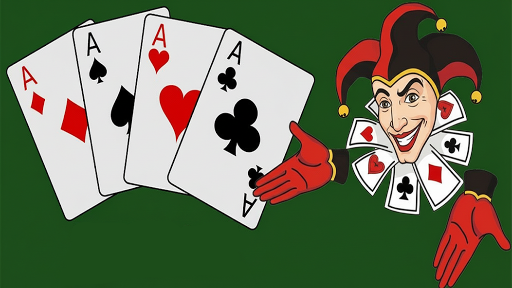 Durak Online Cards Game игра в дурака на телефон