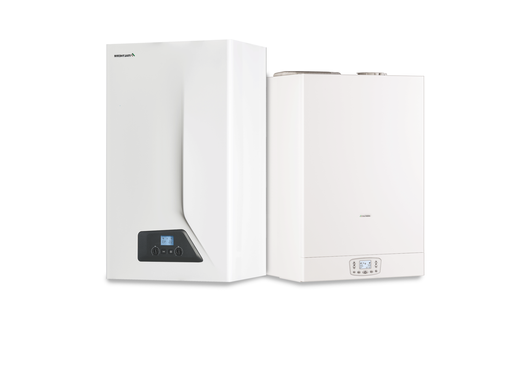 Газовые котлы из Италии - Italtherm. Производство с 1970 года в ...