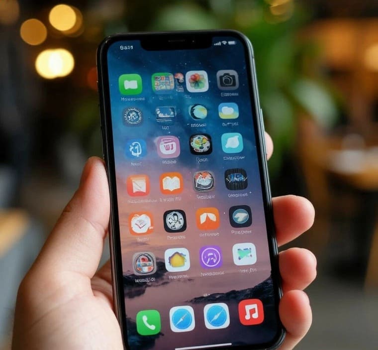 Как выбрать смартфон для пожилого человека: на что обратить внимание