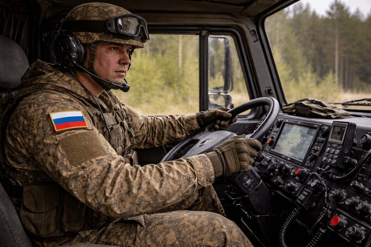 Водители