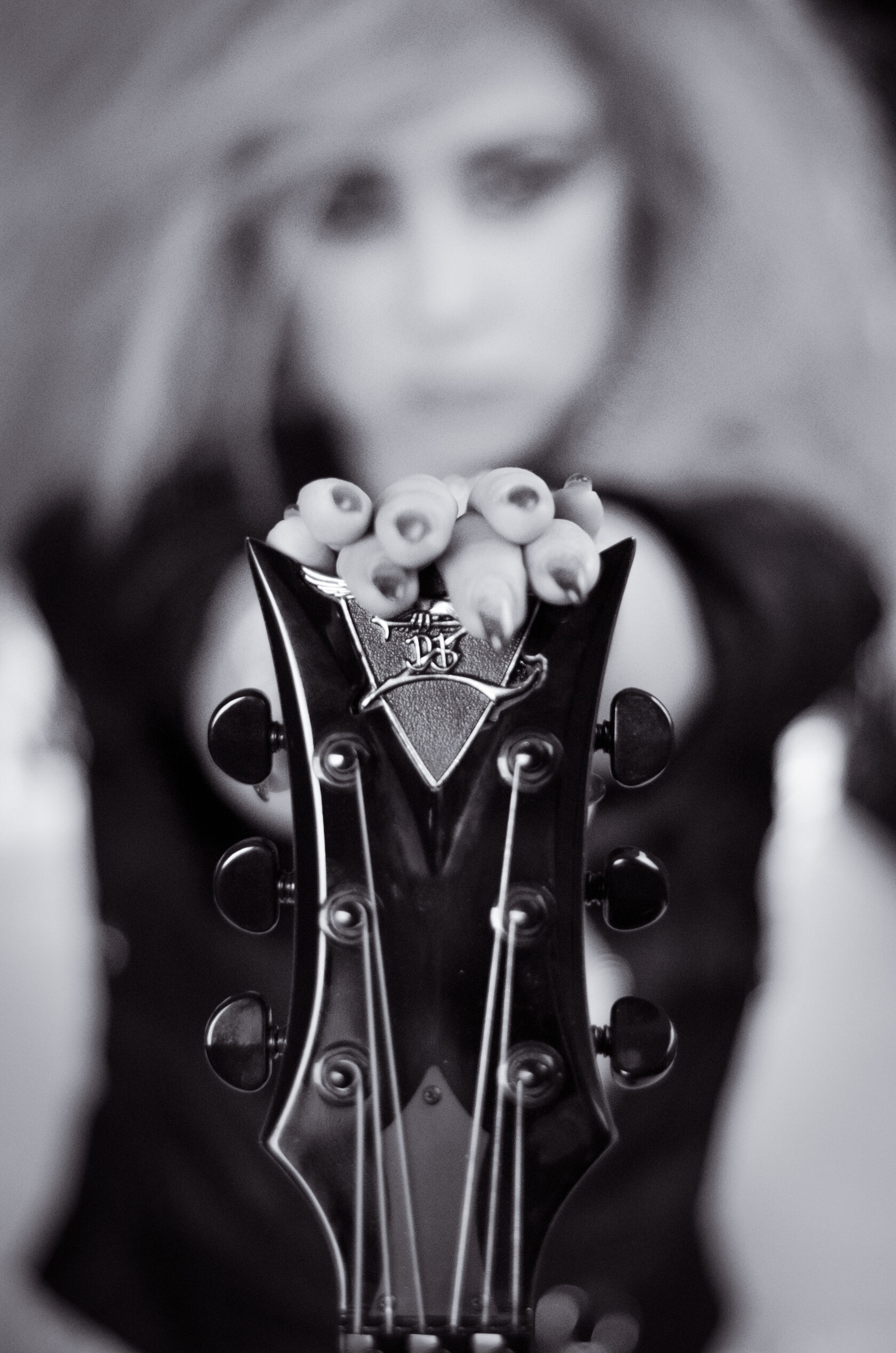 Фотограф Ян Севальнев