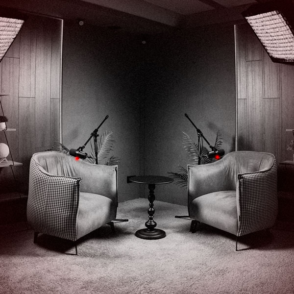 Видеоподкаст