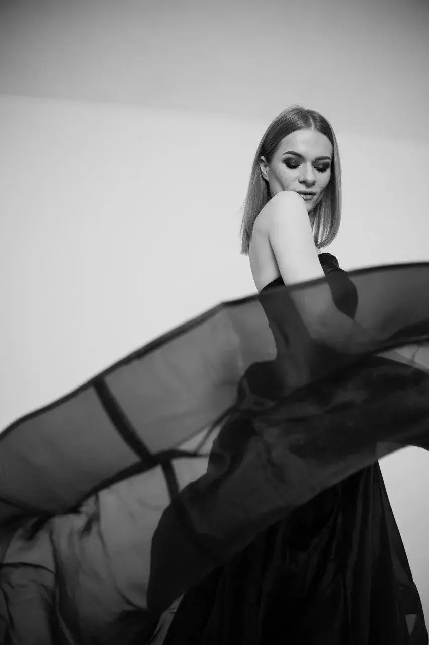 Ксения Коламбацкая