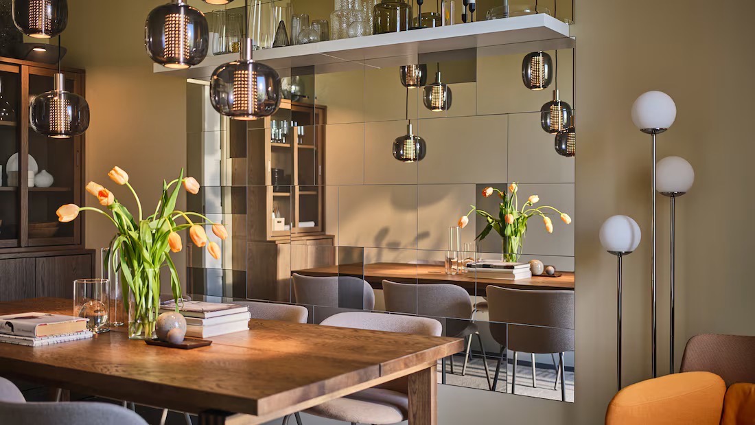 Кухня ИКЕА Калининград