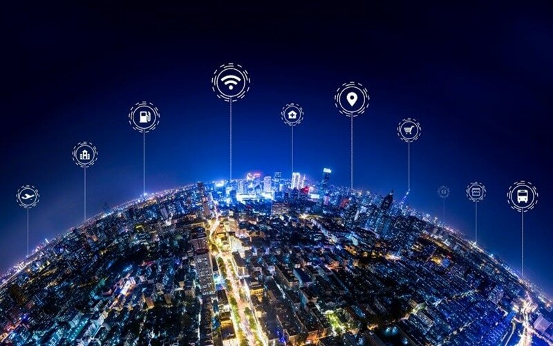 Massive MIMO sub-1 GHz