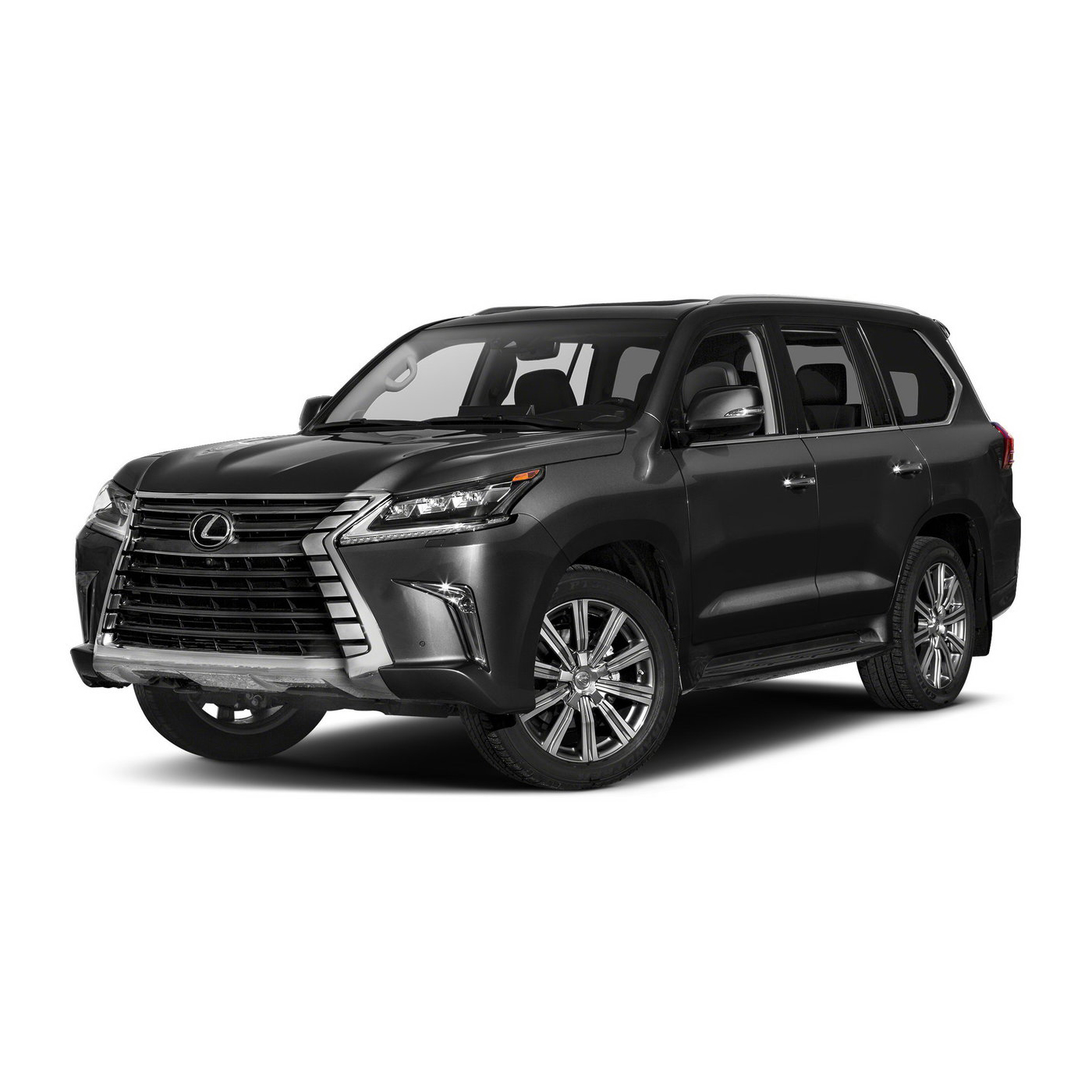 Lexus LX570