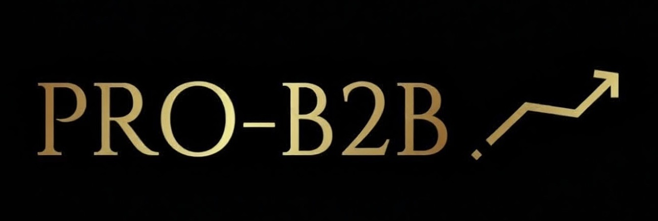 PRO-B2B