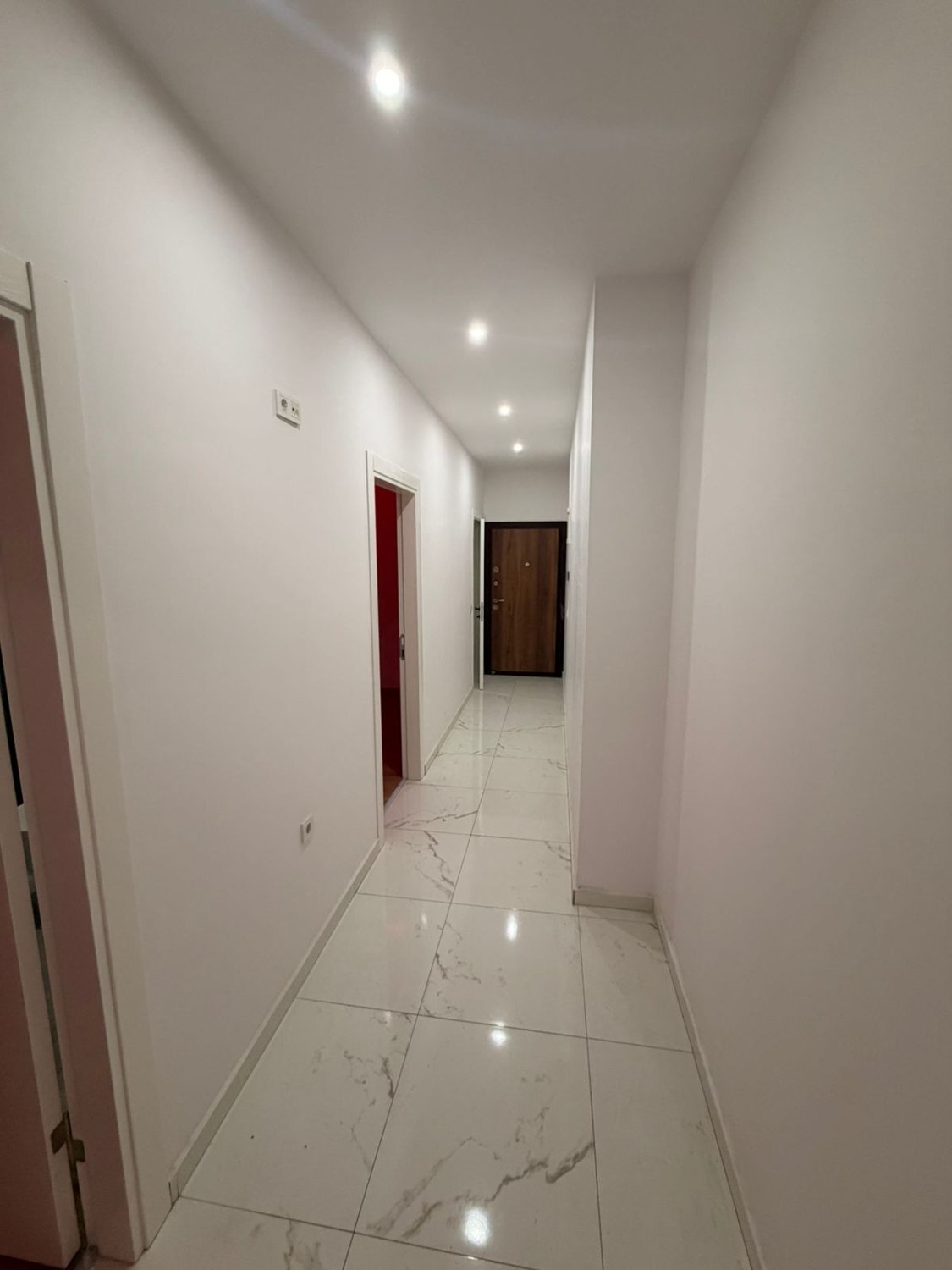 Aral 2 Residence · 2+1 — zdjęcie 4