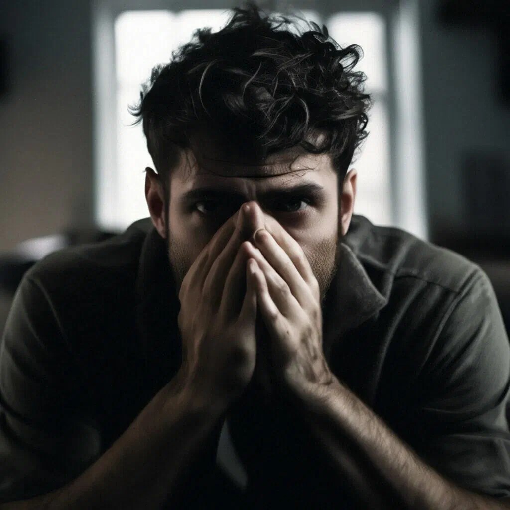 Психологическая военнослужащим