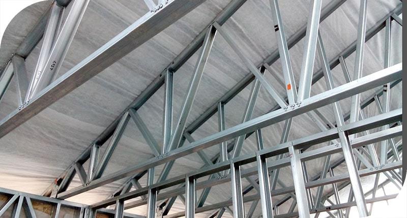 Технология ЛСТК