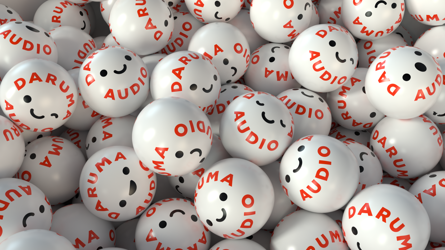 Daruma Audio :: Music & Sound Design
