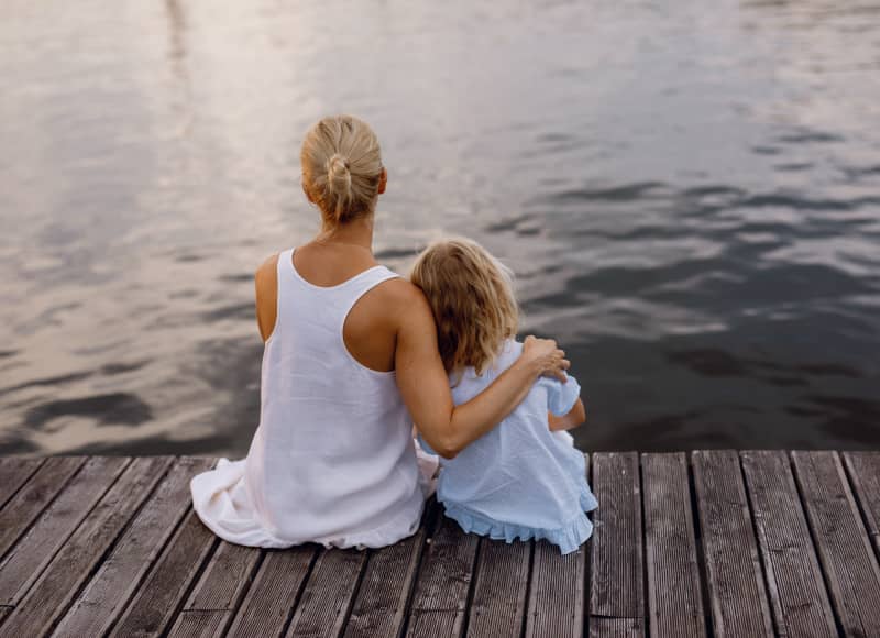 Семейная фотосессия. Фотограф Анна Зырянова