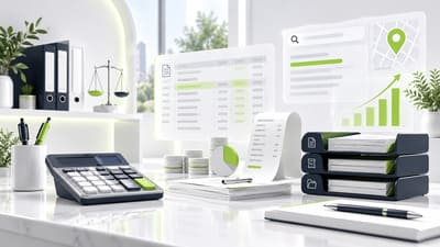 Accountant SEO