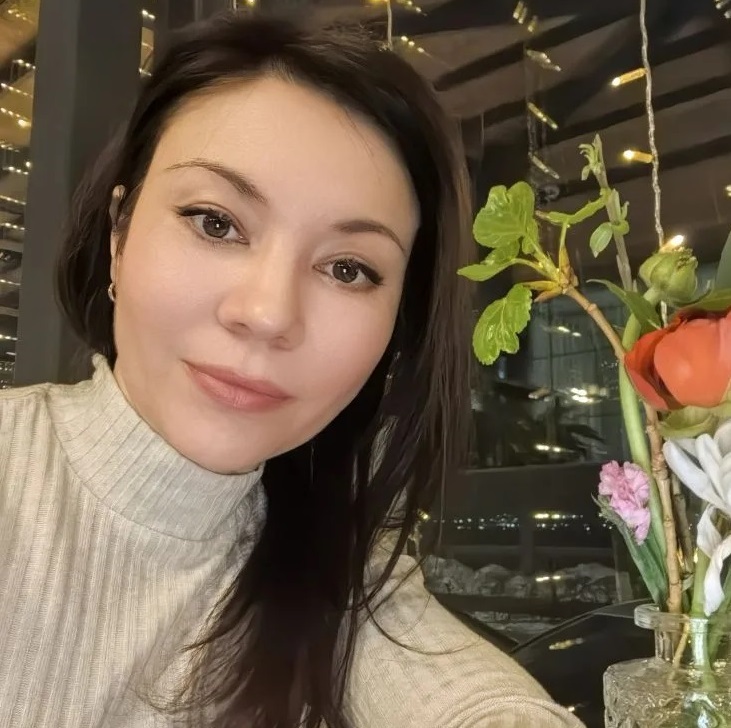 Сыпко Анастасия Алексеевна