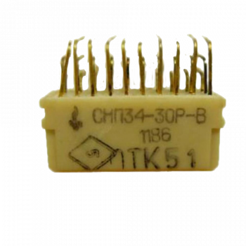 Разъемы СНП34-30Р — скупка в Алматы